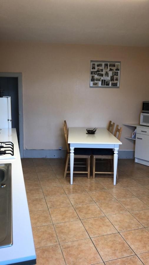 Holiday home L'etape Ii *