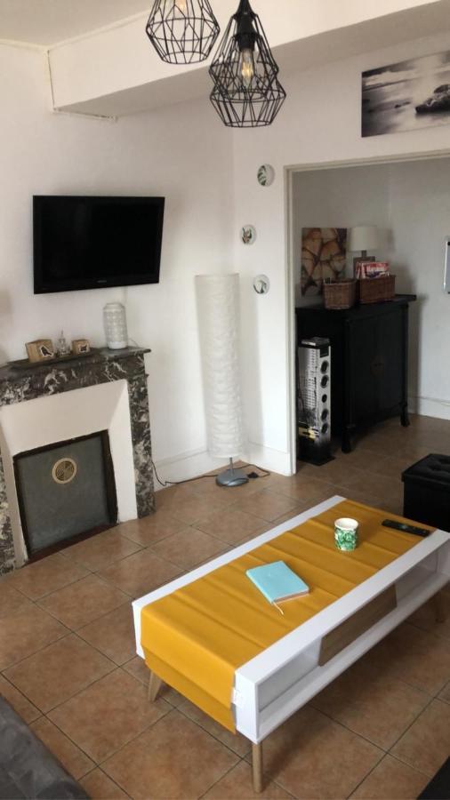 L'etape Ii Holiday home Varzy