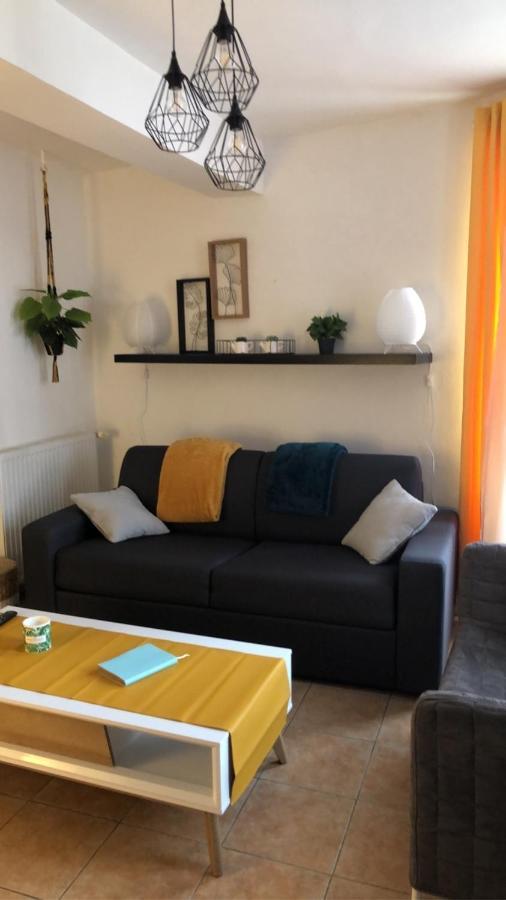 Holiday home L'etape Ii