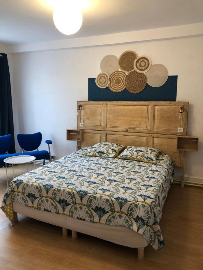 Holiday home L'etape Ii